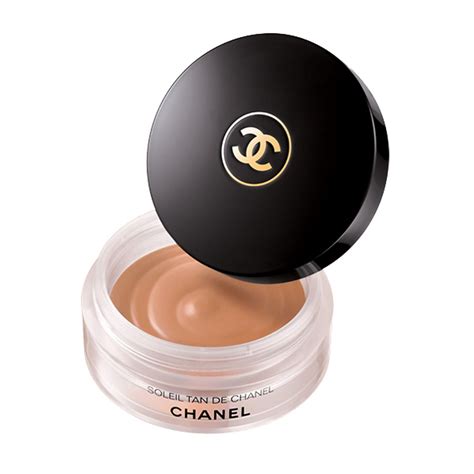 chanel soleil tan de chanel review|Chanel soleil tan bronze reviews.